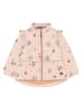 mikk-line Thermojacke in Rosa