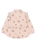 mikk-line Thermojacke in Rosa