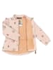 mikk-line Thermojacke in Rosa