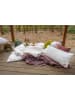 Paradies Hoofdkussen ''Softy'' wit