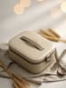 Violeta Home Lunchbox in Beige - 750 ml