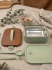 Violeta Home Lunchbox groen - 650 ml