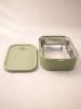 Violeta Home Lunchbox groen - 650 ml