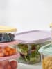 Violeta Home 6er-Set: Frischhaltedosen in Bunt
