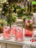 Violeta Home 6er-Set: Gläser - 390 ml