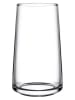 Violeta Home 6-delige set: glazen - 390 ml