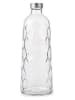 Violeta Home Glasflasche in Transparent  - 1,35 l