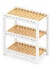Violeta Home Organizer kuchenny w kolorze jasnobrązowym - 38 x 38 x 18 cm
