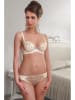 Valea Push-up-BH "Dina" in Sand