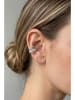 Lodie Silver Earcuff mit Edelsteinen
