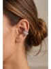 Lodie Silver Earcuff mit Edelsteinen