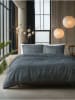 Sleeptime Beddengoedset  ''Vintage'' blauw