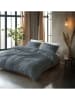 Sleeptime Beddengoedset  ''Vintage'' blauw
