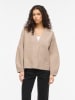 Vila Tusssenjas "Juice" beige