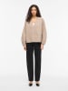 Vila Übergangsjacke "Juice" in Beige