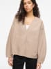 Vila Übergangsjacke "Juice" in Beige