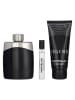 Montblanc 3-delige geschenkset "Legend Pour Homme" - eau de toilette en douchegel