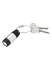 Troika Brelok z latarką LED - dł. 5,8 cm