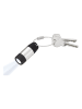 Troika Brelok z latarką LED - dł. 5,8 cm