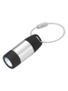 Troika Brelok z latarką LED - dł. 5,8 cm