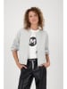 monari Blouson in Grau