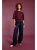 monari Jeans - Comfort fit - in Dunkelblau