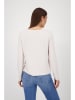 monari Longsleeve crème