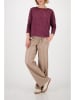 monari Longsleeve in Lila
