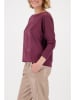 monari Longsleeve paars