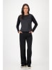 monari Longsleeve antraciet