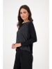 monari Longsleeve antraciet