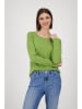 monari Longsleeve groen
