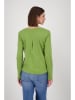 monari Longsleeve in Grün