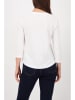 monari Shirt in Creme