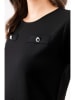 monari Shirt zwart