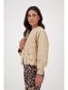 monari Blouson in Beige