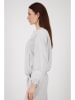 monari Blouson in Grau