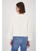 monari Pullover in Creme