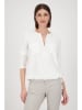 monari Blouse crème