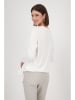 monari Blouse crème