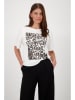 monari Shirt in Weiß