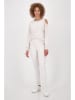 monari Jeans - Slim fit - in Creme