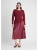 GUIDO MARIA KRETSCHMER Longsleeve in Bordeaux