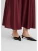 GUIDO MARIA KRETSCHMER Rok bordeaux rood