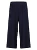 GUIDO MARIA KRETSCHMER Culotte donkerblauw