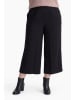 GUIDO MARIA KRETSCHMER Culotte in Schwarz