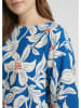 GUIDO MARIA KRETSCHMER Bluse in Blau