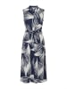 GUIDO MARIA KRETSCHMER Kleid in Dunkelblau