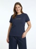 GUIDO MARIA KRETSCHMER Shirt donkerblauw