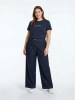 GUIDO MARIA KRETSCHMER Shirt donkerblauw